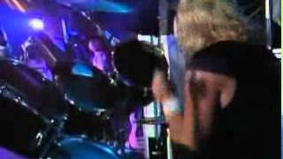 EUROPE -  Memories (Live)