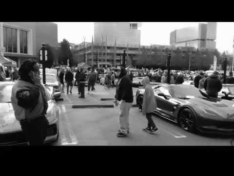 T'Neal - Nobody Cares (Prod By. Jtbs) [Official Music Video]