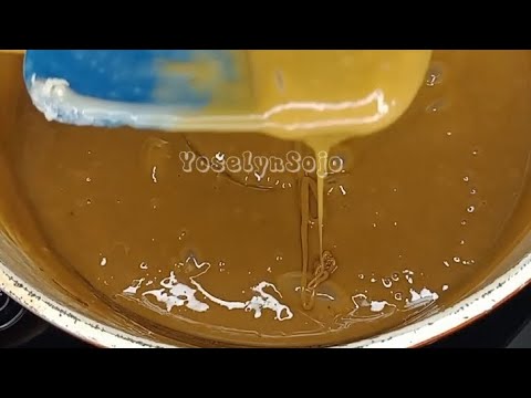 Leche Condensada y Dulce de Leche CASERO