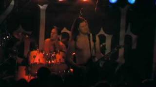 Kalmah - Bullets Are Blind 2009/11/06