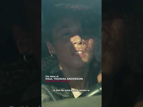 The Making of ONE BATTLE AFTER ANOTHER: Cinematography