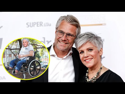 Große Trauer für Birgit Schrowange – sie hat alles verloren