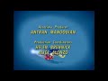 Sonic The Hedgehog SatAM Season 1 Closing Credits