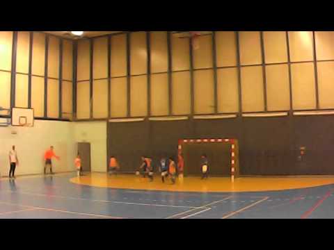 UKS Piłkarz Sosnowiec 2007/08 - Akademia 2012 Jaworzno