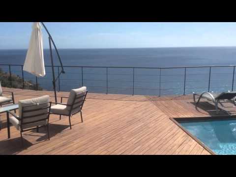 MAISON ES CUBELLS IBIZA LOCATION ATZARO VILLA LUXE L52