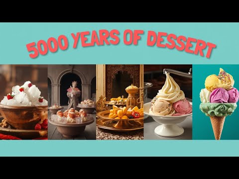 Ice Cream History is Crazier Than You Think!
