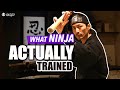 Learn NINJUTSU From An Iga Born Ninja Shuriken Kunai Ninja Swords On Sale