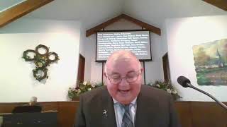 Sermon: Communion Service