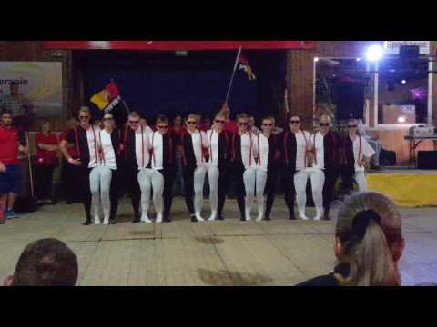 DJM Fahren 2016 Syke Team Weser Ems