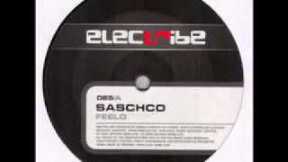Saschco - Feelo