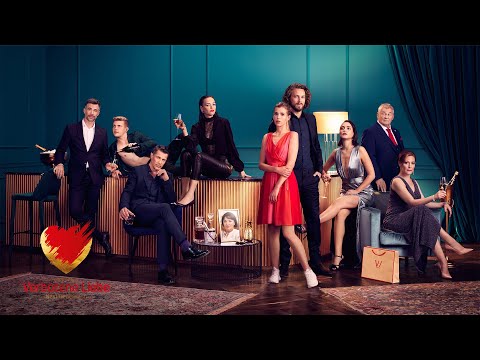 Verbotene Liebe - Next Generation - jetzt streamen auf TVNOW