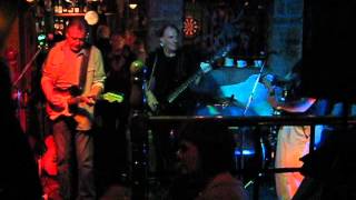 The Dizzy Blues Band - Folk House Kinsale Oct 29 2012