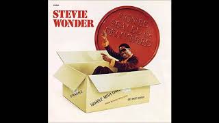 Stevie Wonder - Signed Sealed Delivered -  Extended