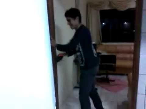 Jhoninha Susto Hardcore No Banheiro