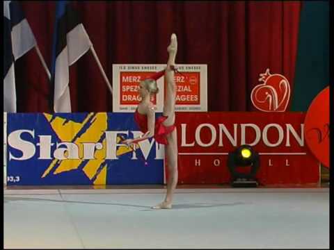 Maria Ringinen.clubs.FIN