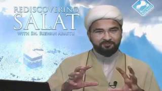 Rediscovering Salat (Prayer) w/ Sheikh Rizwan Arastu - Episode 17: Ruku'