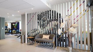 Hotel la Capelle Millau, France | Travel With Priyanshi