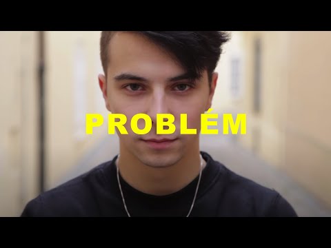 Kalwich - Problém (prod. Special Beatz) [OFFICIAL MUSIC VIDEO]