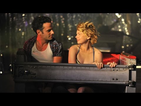 영화 '우리도 사랑일까' 예고편