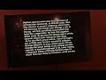 Opening To Alien US DVD 2003 Rated R Disc 2 Special Features Walkthrough