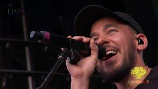 Mike Shinoda - Make It Up As I Go  (LoveLoud Festival 2018) HD
