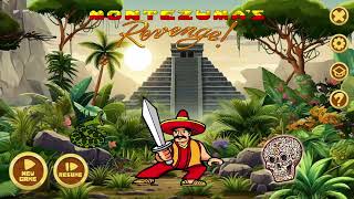 Watch and explore about Montezuma's Revenge - Chiave CD Steam per PC Director's Cut