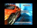 Overseer - Doomsday (NFS Underground 1) 