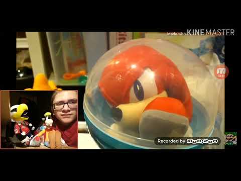 Me slapshot and goofy react to assist trophailures/Ashley and the Waa episode 1