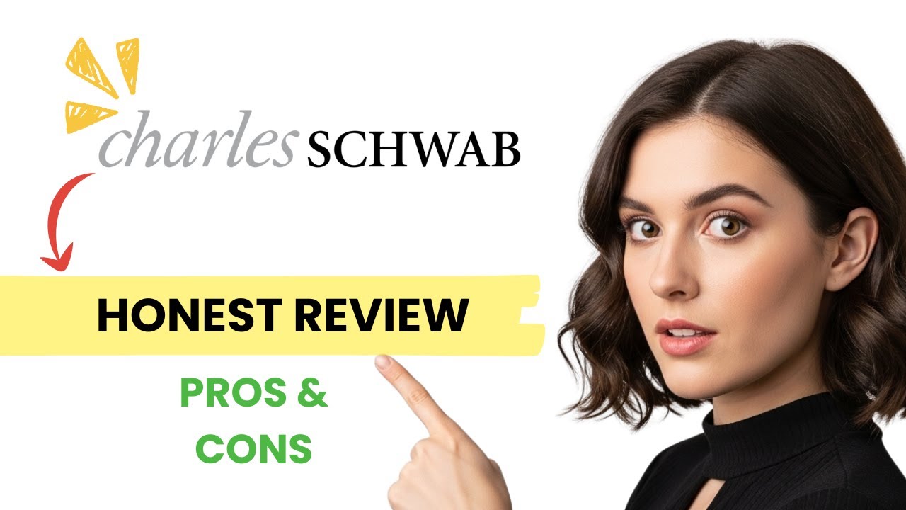 Charles Schwab Honest Review - Worth it in 2025?