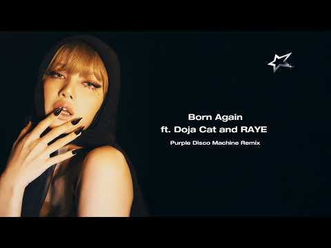 Video thumbnail for Born Again (Purple Disco Machine Remix)