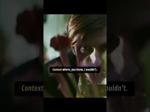 Follow Me | Official Teaser | Starring Connie Nielsen | A Siri Rodnes Psycho-Sexual Thriller