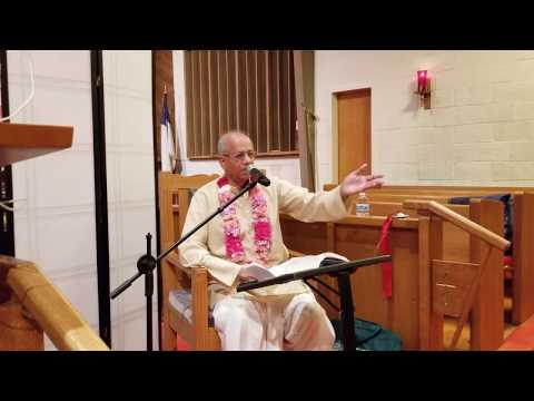 Bhagavad Gita 2.51 - By Samik Rsi Das