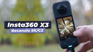 Insta360 X3