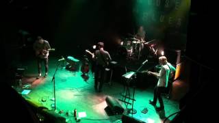 How Low - Justin Nozuka (Live at The House of Blues, Anaheim)