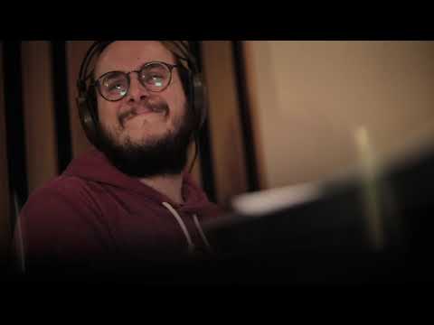 Ujig - The Necessity of Falling - The Making Of...