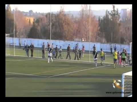 CD Cheste 1 2 SC Requena 2010 11