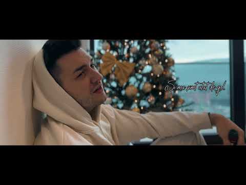 Yenic - "Ultimul Craciun" (Official Music Video)