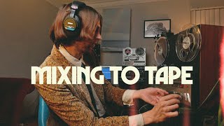 Video thumbnail for Using The Revox a77 To Remove Annoying Digital Frequencies by vvundertone