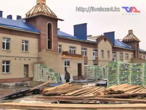 Выпуск программы «День» от 1 апреля 2016г.