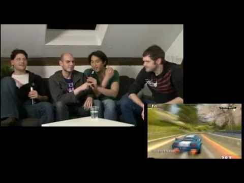 Game One Live Stream komplett - Part 3/10