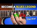 The 1 Blues Shape That Instantly Makes You Sound More Advanced