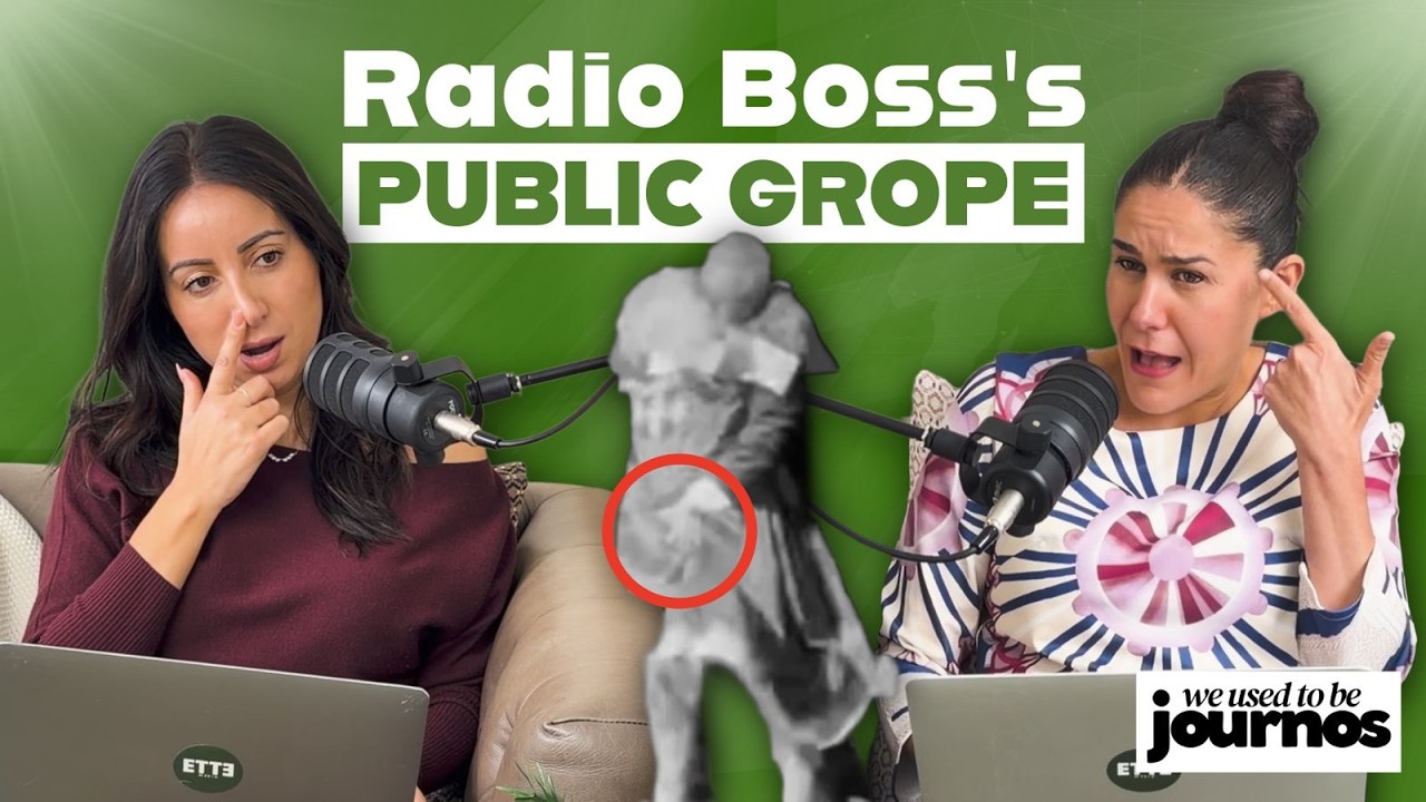 Pauline Hanson's popularity poll | Mysterious silence over woman’s death | Radio boss gropes woman