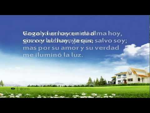 HIMNO 350 - Andando en la luz de Dios - Instrumental