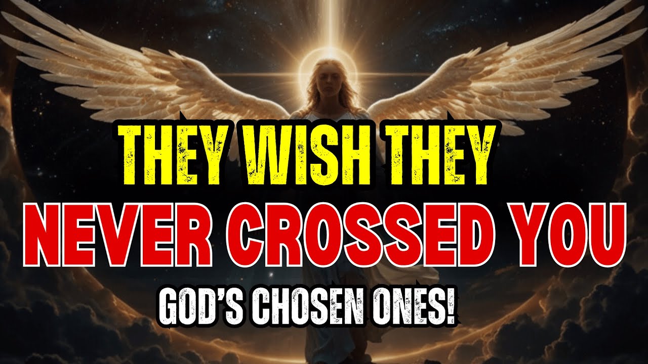 CHOSEN ONES! YOU ARE LIVING KARMA ⚖️ You are A DIVINE TEST IN PEOPLE'S LIVES