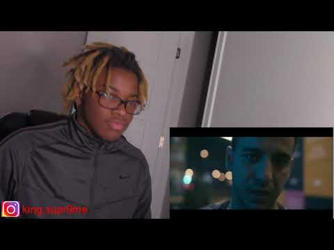 (German Rap) Ufo361 - ICH HÖR NICHT AUF (REACTION)