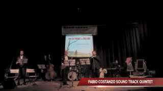 Fabio Costanzo soundtrack quintet