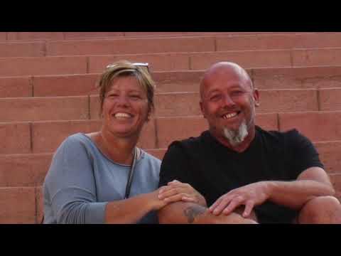 Vlog 1  Part One, An introduction. Wanderlust