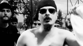 No.1 & Xir & Heja & Maestro - Work Remix Cypher