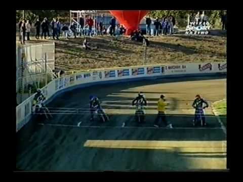 Sezon 2000 DMP Stal Gorzow - Polonia Bydgoszcz 51 - 39, 24.09.2000.avi