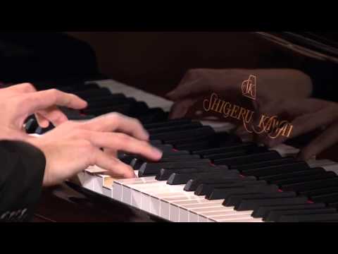 Video thumbnail for Prelude in E-flat minor (Op. 28, No. 14)